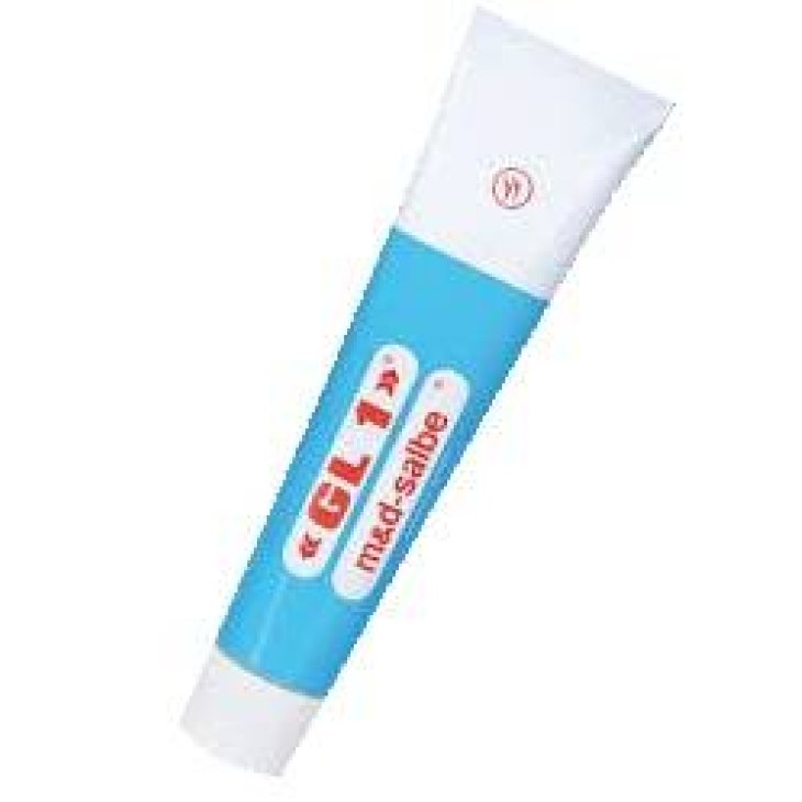 GL1 M&D Salbe Crema Protettiva Agenti Aggressivi 75 ml