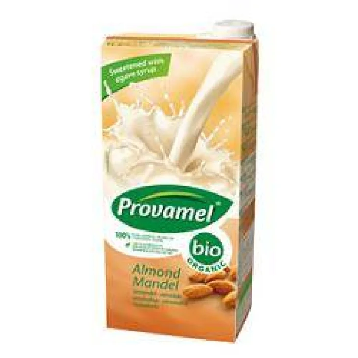 PROVAMEL LATTE DI MANDORLA 1 LITRO