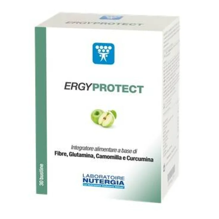 ERGYPROTECT 30 BUSTINE