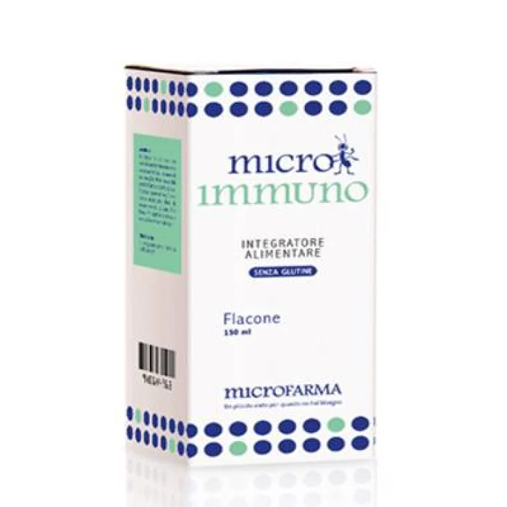 MICROIMMUNO 150 ML