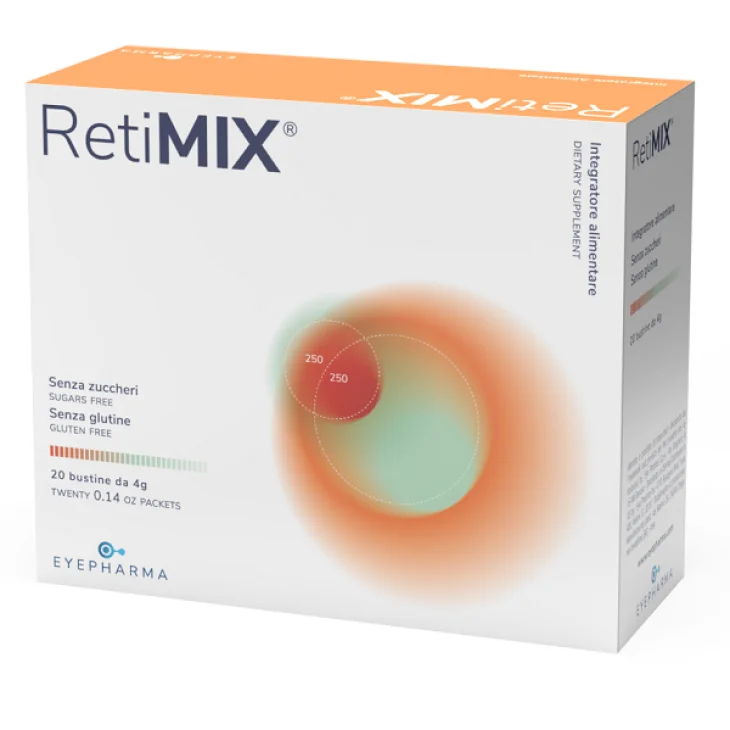 Retimix 20 Bustine