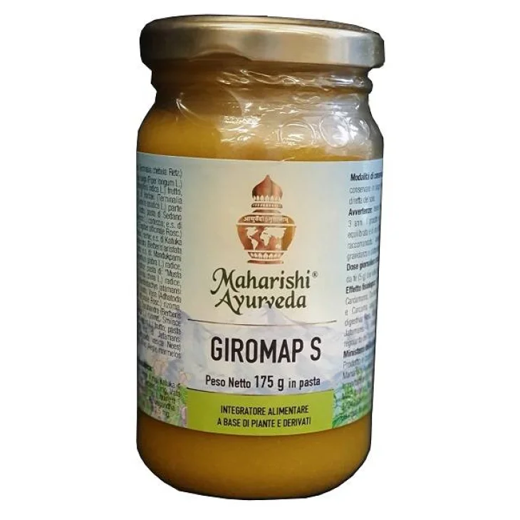 GIROMAP S PASTA 175 G
