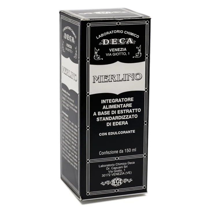 Merlino 150 Ml