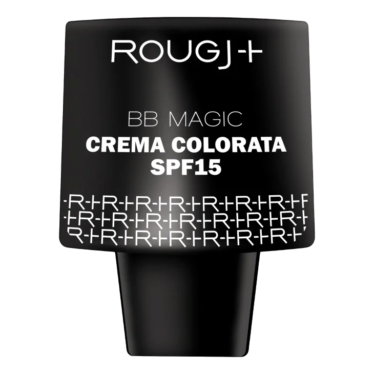 Rougj Magic Spf15 Glam Tech 25 ml