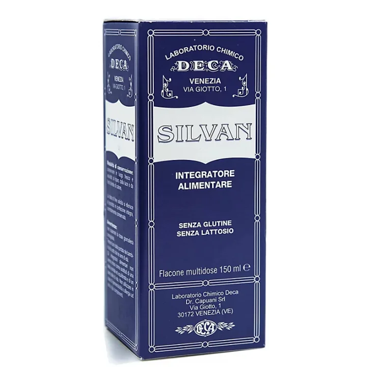 Silvan 150 Ml