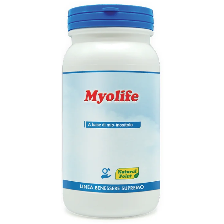 Myolife 200 G