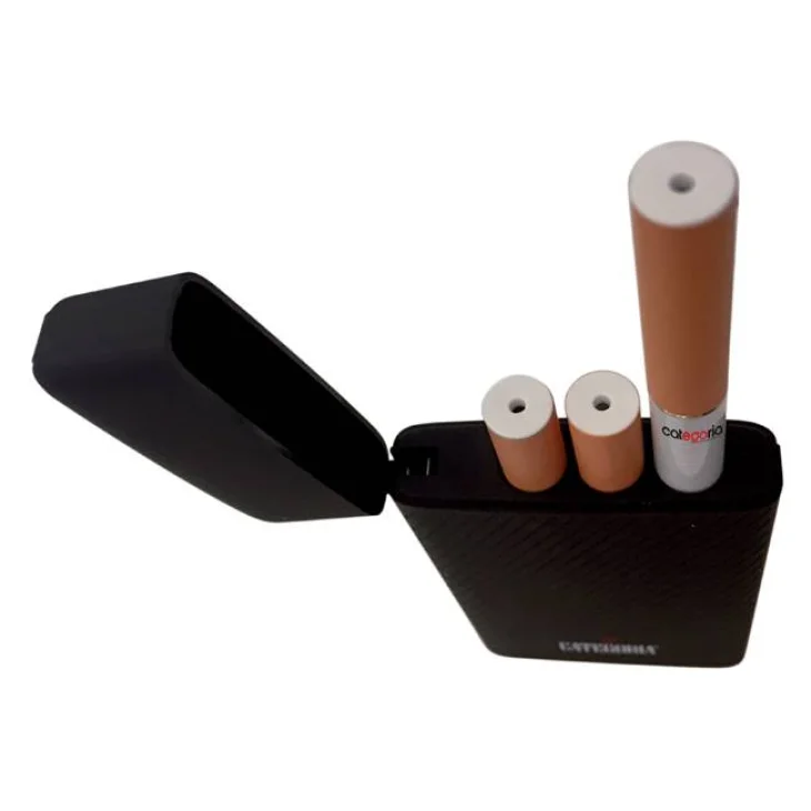 CATEGORIA 3 FILTRI OR TABACCO 1,8 CON NICOTINA