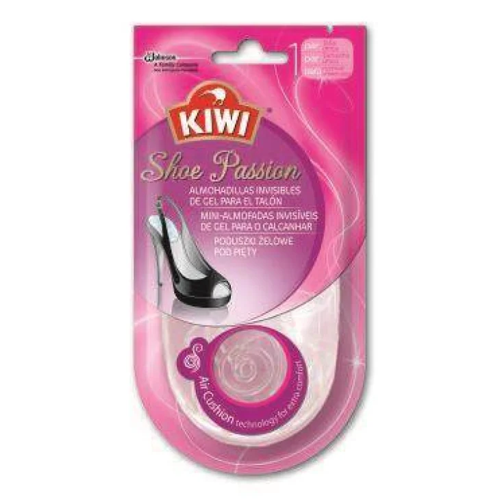 Kiwi Shoe Passion Talloniera