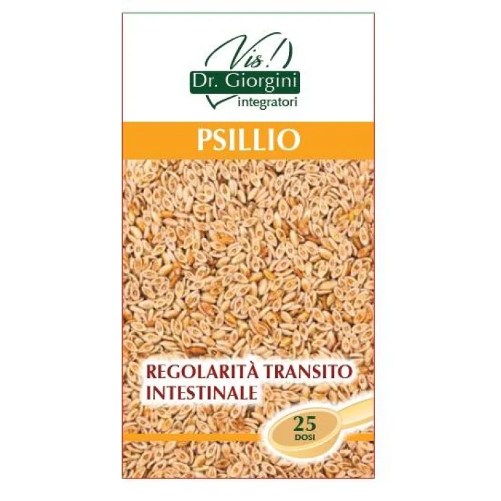 PSILLIO POLVERE 100 G