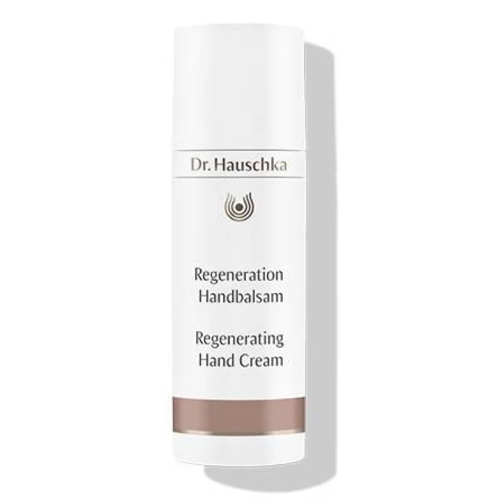 DR HAUSCHKA CREMA RIGENERANTE PER LE MANI 50 ML