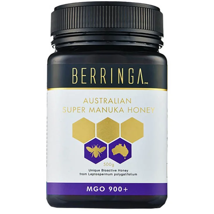 Miele Di Manuka 900 Mgo 500 G