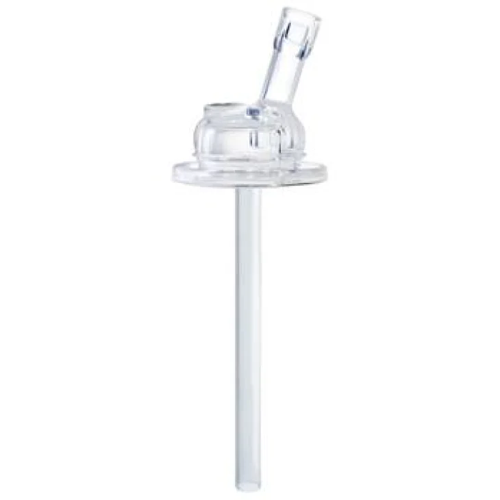 CANNUCCIA SILICONE 1 PEZZO