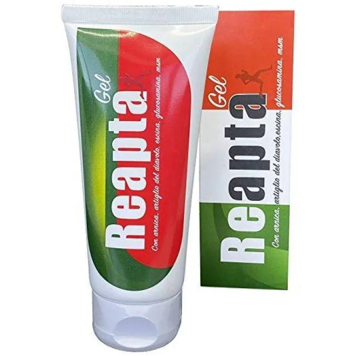 REAPTASI GEL 100 G REAPTASI GEL 100 G