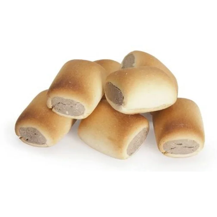 BISCOTTI RIPIENI MANZO 750 G