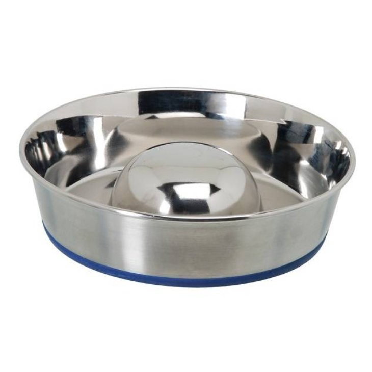 Ciotola Durapet SlowFeed Per L'Alimentazione Del Cane 1 Pezzo