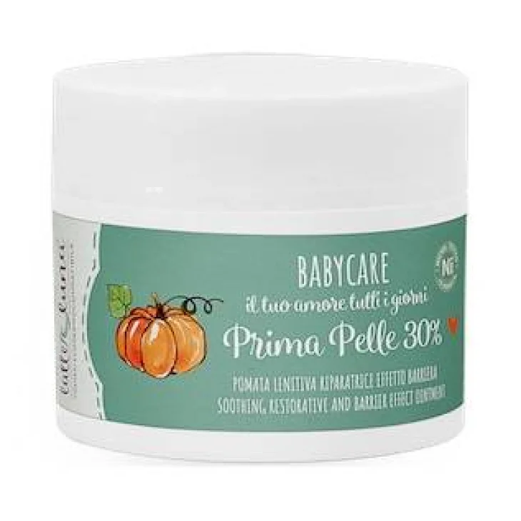 LATTE E LUNA PRIMA PELLE 30% BABY 50 ML
