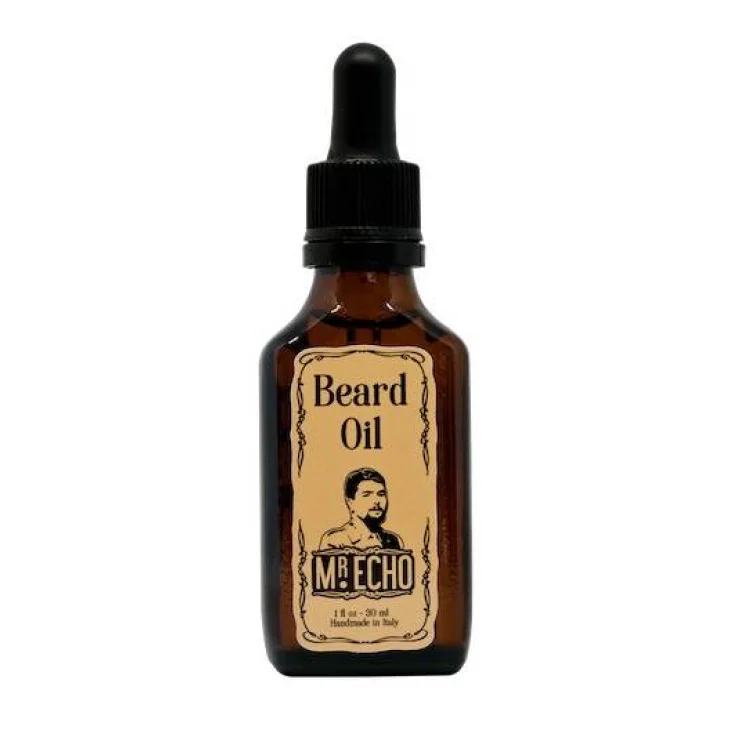MR ECHO BEARD OIL 30 ML