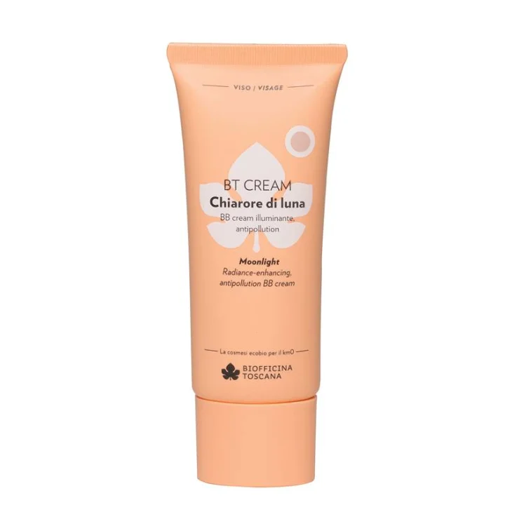 BT CREAM CHIARORE DI LUNA 40 ML