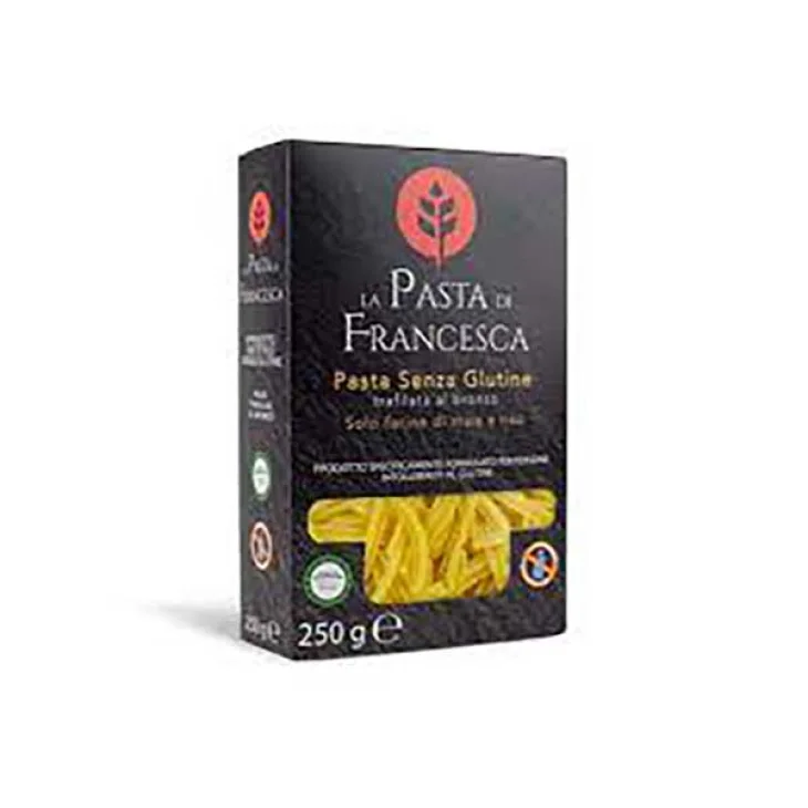 La Pasta Di Francesca Mais E Riso Cavatelli 250 G