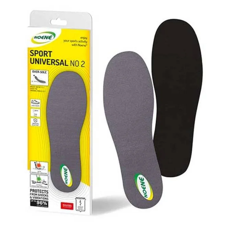 NOENE OVERSOLE SPORT UNIVERSAL NO2 SOLETTA 43