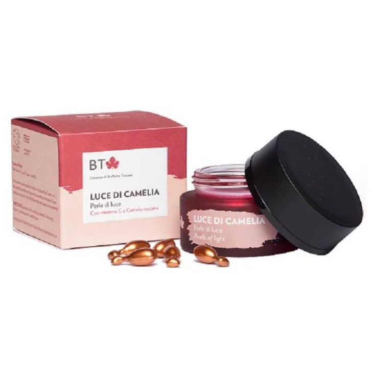 BT PERLE DI LUCE 14 PEZZI