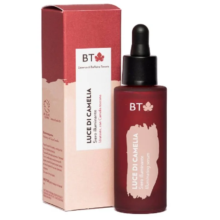 BT SIERO ILLUMINANTE 30 ML