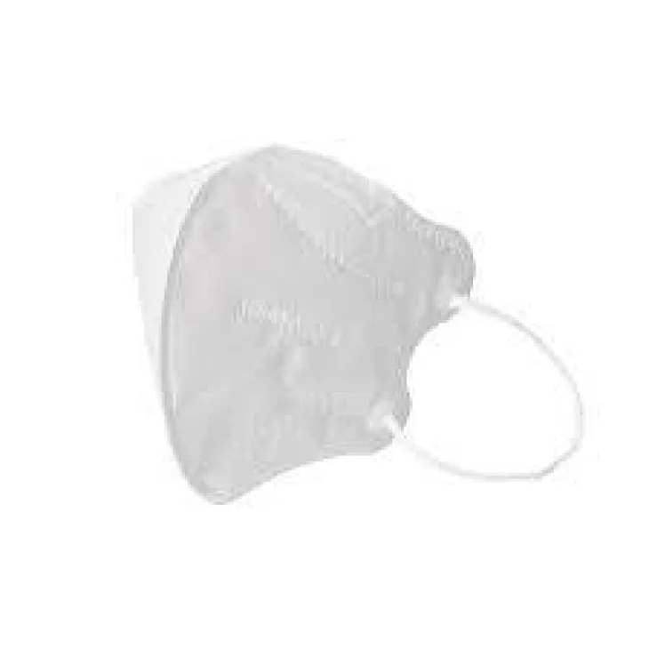 Ig Mask Mascherina Ffp3 Bianco L 1 Pezzo