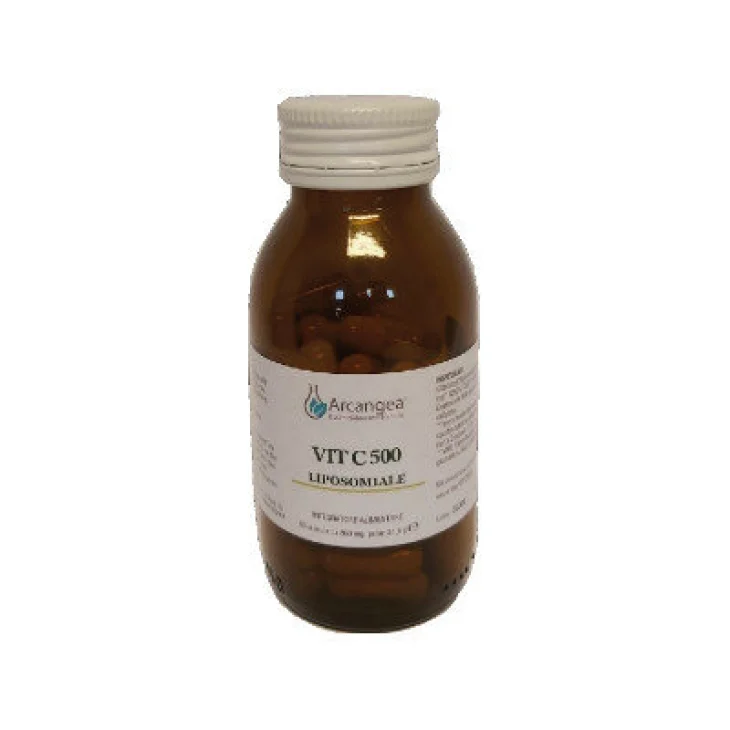 Vitamina C Liposomiale 60 Opercoli