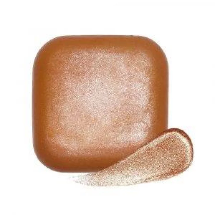 SENSONATURALE OLIO SOLIDO CORPO BRONZE GOLD ILLUMINANTE
