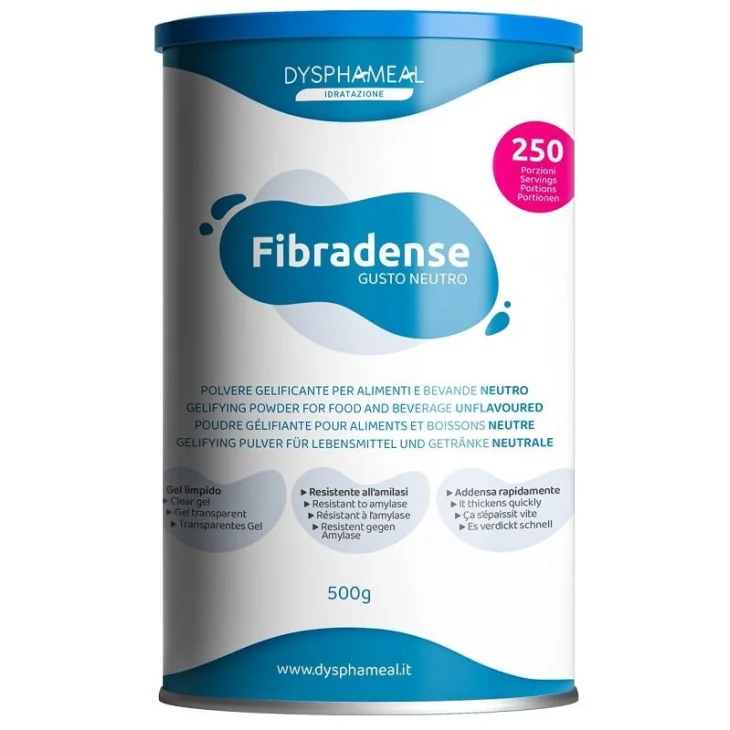 DYSPHAMEAL FIBRADENSE NEUTRO 500 G