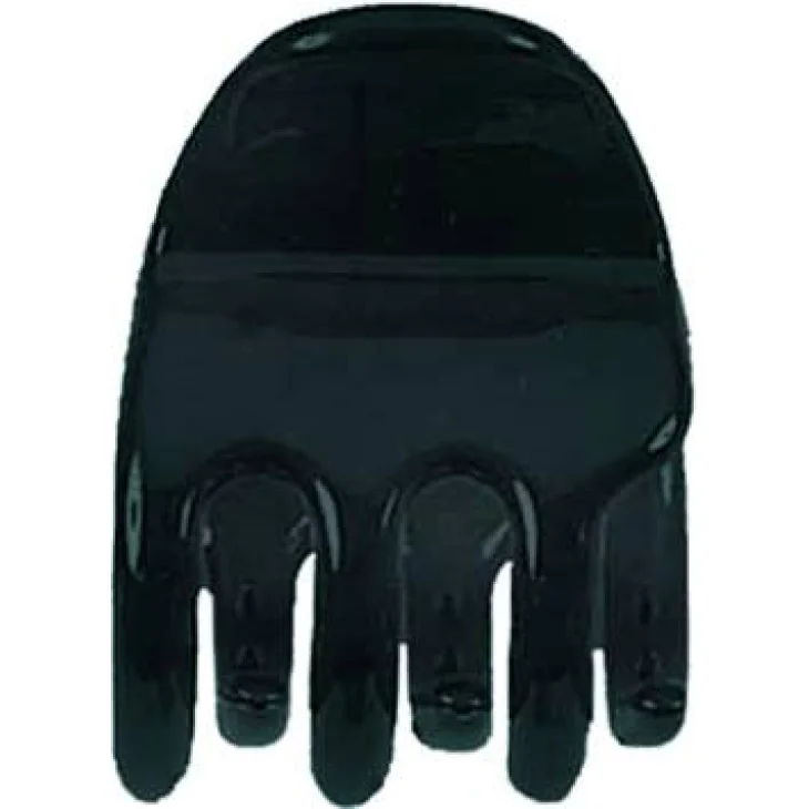PINZA CAPELLI NERA PINZA CAPELLI NERA