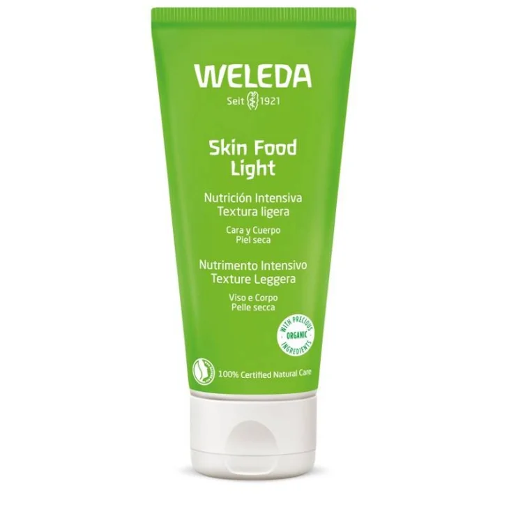 SKIN FOOD LIGHT 75 ML