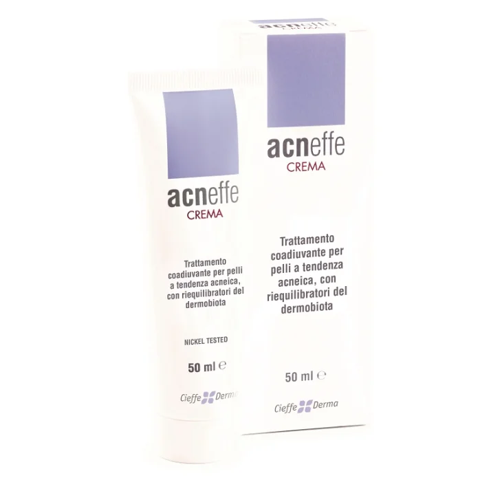 Acneffe Crema 50 Ml