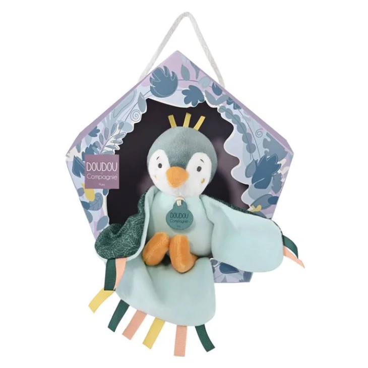 DOUDOU ET COMPAGNIE DOUDOU CUI-CUI MANDORLA CON SUONO