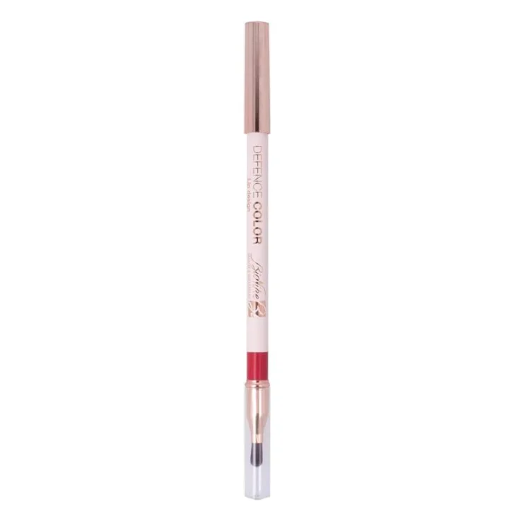 Defence Color Lip Design Matita Labbra 204 Rouge