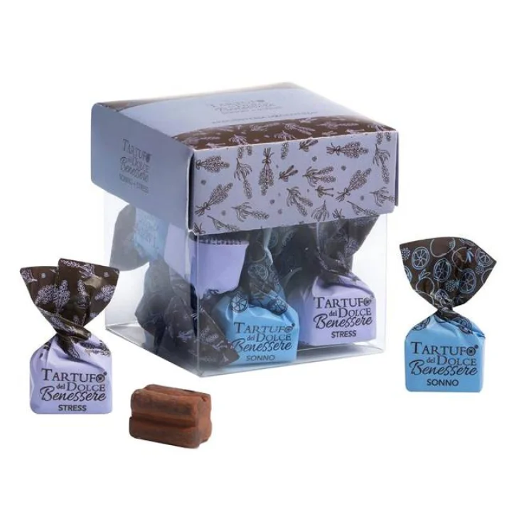 TARTUFO DOLCE STRESS + SONNO