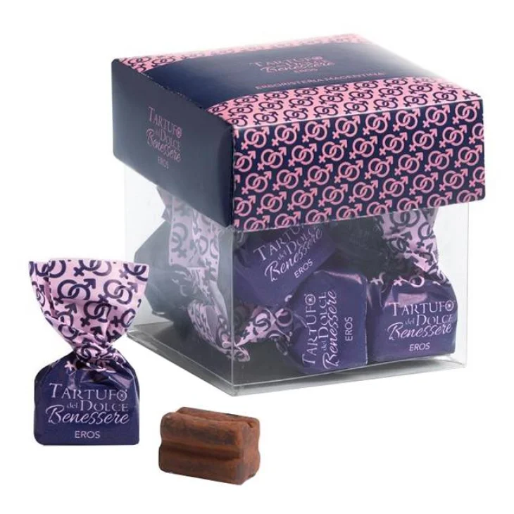 TARTUFO DOLCE EROS