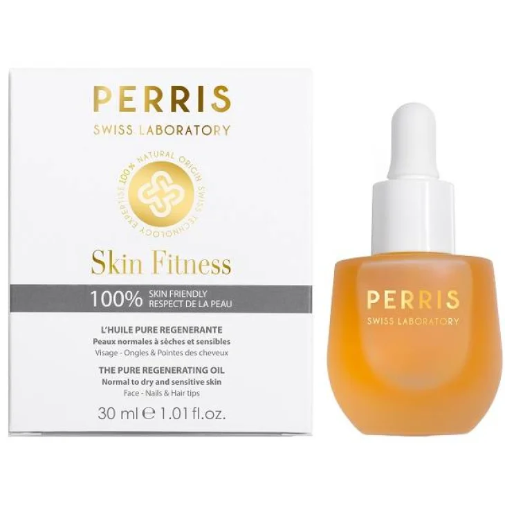 PERRIS THE PURE REGENERATING OIL 30 ML