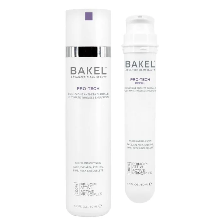 BAKEL PRO-TECH CASE & REFILL 30 ML