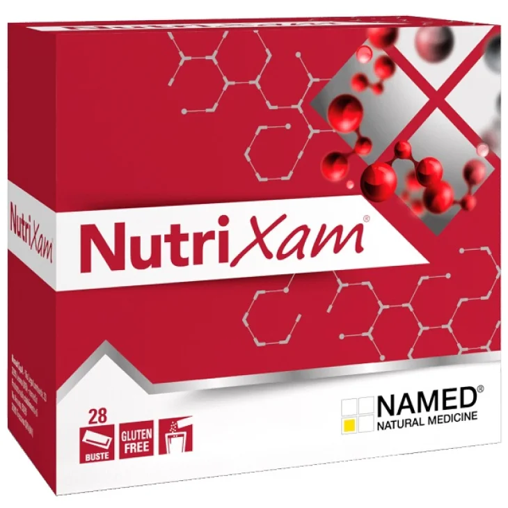 Nutrixam 28 Buste