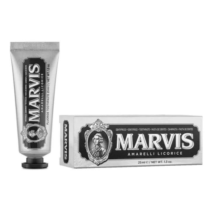 Marvis Licorice Mint C 25 Ml