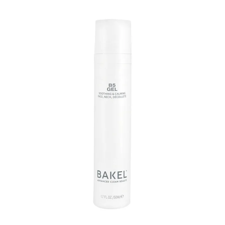 Bakel B5 Gel Istantaneo Anti-Rossore Viso 50 ml