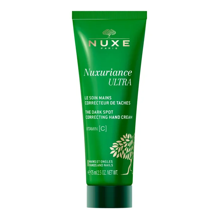 Nuxe Nuxuriance Ultra Crema Mani Anti- Macchie 75 ml