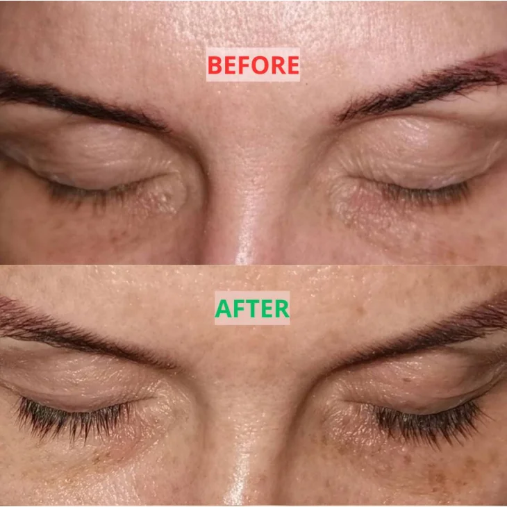 Arcana 23 Eyelash Boosting Serum Siero Rinforzante Ciglia 3 ml