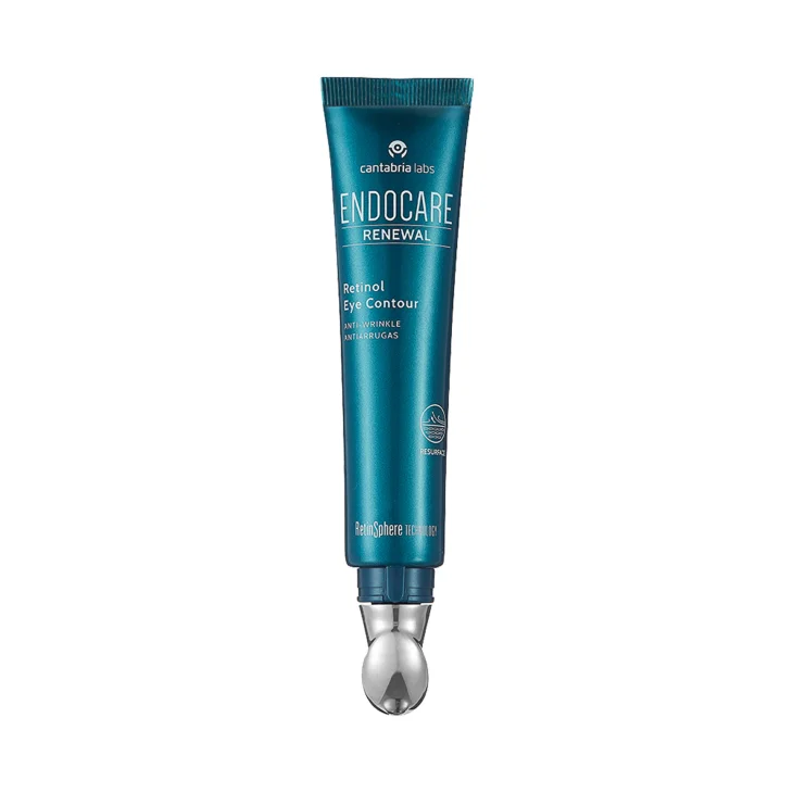 Endocare Renewal Eye Contour Contorno Occhi Effetto Freddo 15 ml