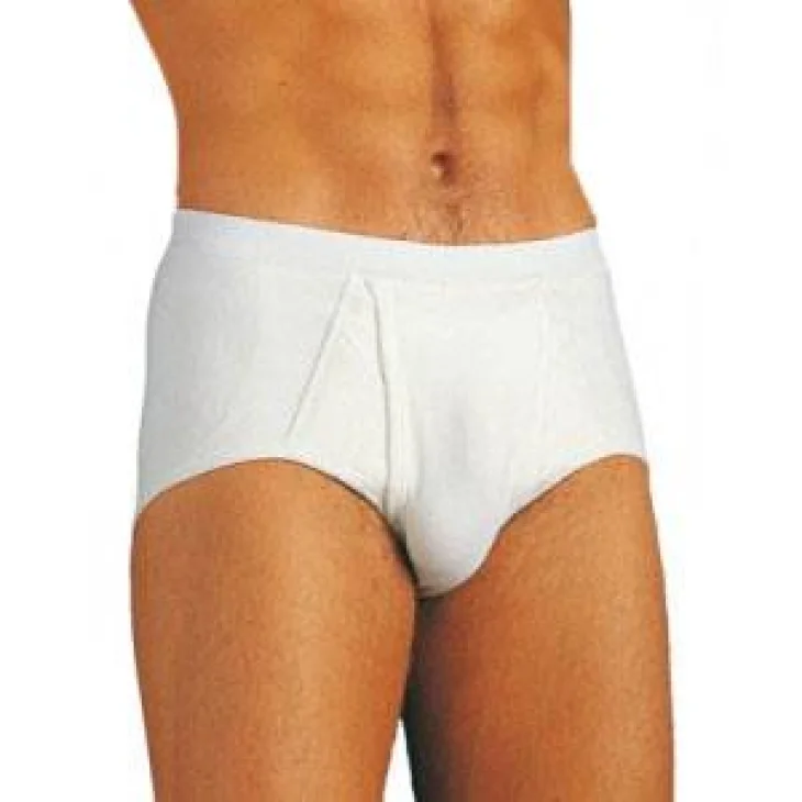 Dual Sanity Dualsan Slip Contenitivo Uomo Taglia 2