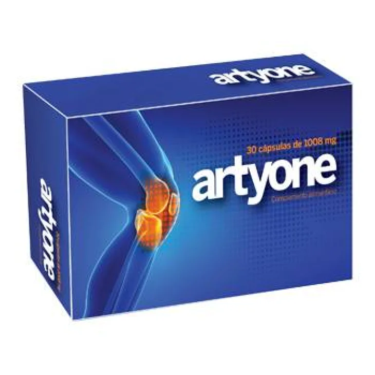 Artyone Integratore per le Articolazioni 30 Capsule