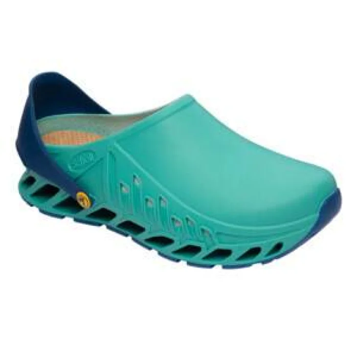 Dr Scholl's Evoflex Smeraldo/Blu 41