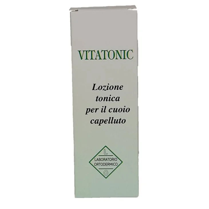 VITATONIC GOCCE 100 ML