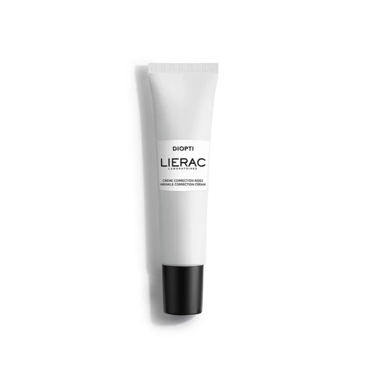Lierac Diopti Crema Correzione Rughe Contorno Occhi 15 ml